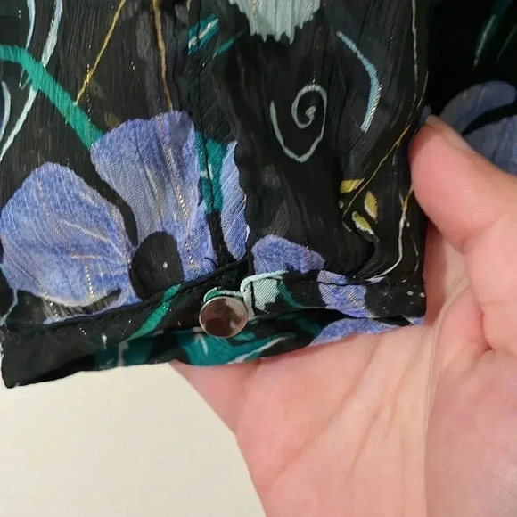 Banana Republic Top Size XS - Picture 9 of 12